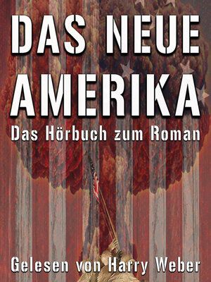 cover image of Das neue Amerika